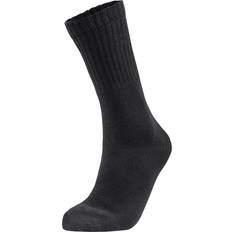 Baumwoll socken Blåkläder Baumwoll-Socken 5er-Pack - Schwarz