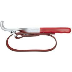 Chiavi a bussola ad anello Gedore R19351019 480 mm 140 mm Chiave a bussola ad anello