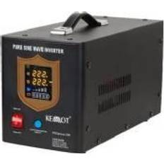 Kemo Uninterruptible power supply 700W 12V/230Va. [Levering: 6-14 dage]