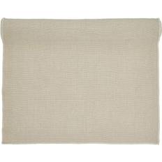 140.0 cm Pöytäliinat Boel & Jan Rufus runner Tablecloth Beige (140x140cm)