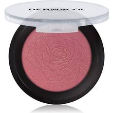 Dermacol Compact Rose Compact Blush Shade 03 5 g