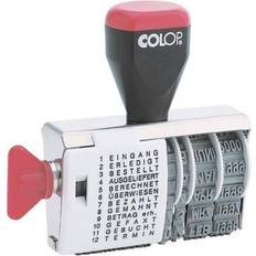 Colop Datumstempel