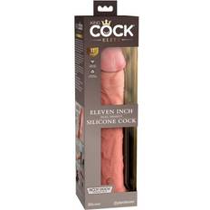 Pipedream KCE 11 Dual Density Cock