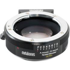 Metabones Mb_spa-e-bm2 Adaptador de montura de lente