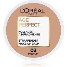 Make-up L'Oréal Paris Age Perfect Straffender Make-up Balm Creme Foundation