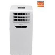 9000btu Adler Camry CR 7853 9000btu air conditioner with [Levering: 6-14 dage]