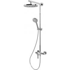 Mischer Schulte DuschMaster Rain Classic