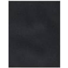 LUX 11 x 17 Cardstock Midnight Black 50 Qty