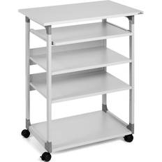 Durable Bord Durable Trolley 75 Skrivebord
