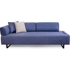 Hanah Home Southburn 3-sits Soffa 3-sits