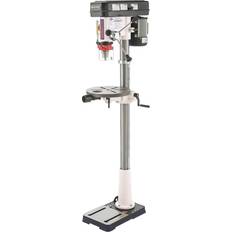 Mains Pillar Drills FOX Oscillating Standing Drill Press