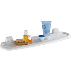 Wenko Plast Bruserkurve & Sæbehylder Wenko 17943100
