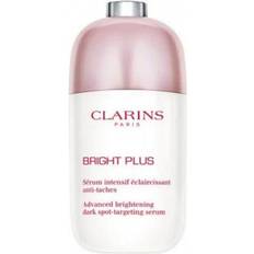 Clarins face oil Clarins Plus Bright serum 50ml