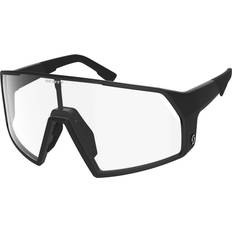Scott pro shield Scott Pro Shield Cykelbrille - Sort/Klar