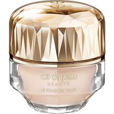 Cle de peau the foundation Clé de Peau Beauté The Foundation SPF22 BF20