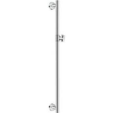 Hansgrohe Unica Comfort Duschstange 0,90m, Chrom
