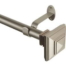 Curtain Rods Elrene Home Fashions Adjustable Rod