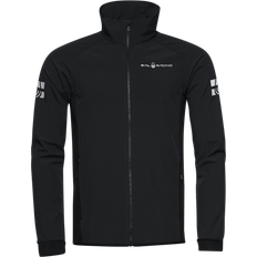 Herr softshell jackor Sail Racing Spray Softshell