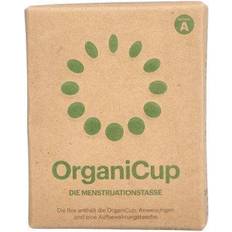 AllMatters Organicup Menstruationstasse 25 GrÃ¶Ãe a 40x65mm