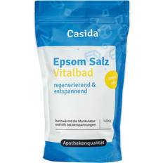 Hygieneartikel EPSOM Salz Vitalbad 1