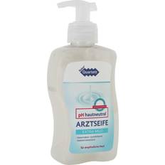 Hygieneartikel ARZTSEIFE flüssig ReAm Quartett