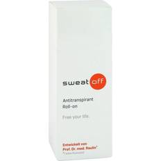 Hygieneartikel Sweat OFF Antiperspirant Deo-Roller Milliliter 50ml