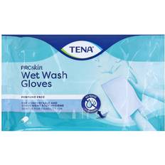 Lingettes humides TENA Tena ProSkin Wet Wash Glove 8 Pièces