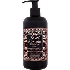 Tesori d'Oriente Handseife, Flüssigseife Hammam Flüssigseife 300ml