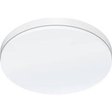 Solar SCIROCCO Ø275 3000-3500-4000K Väggplafond