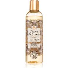 Tesori d'Oriente Duschmittel, Rice & Tsubaki Shower Oil 250ml