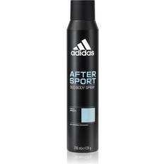 Adidas after sport adidas After Sport Deo Body Spray 200ml