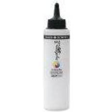 Multicolor Pinturas acrílicas Daler-Rowney System3 Fluid Acrylic Zinc Mixing White, 250 ml