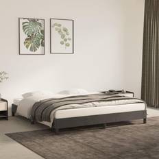 vidaXL 180x200 Sengeramme