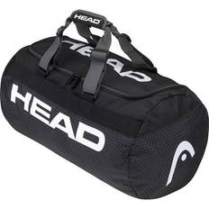 Head Tour Team Club Bag Black