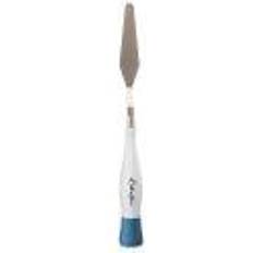 Blue Painting Knives Gamblin Palette Knife The Taylor