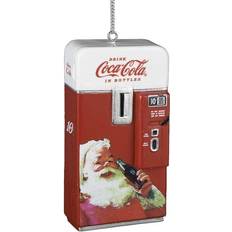 Decorations Adler Vintage Retro Coca Vending