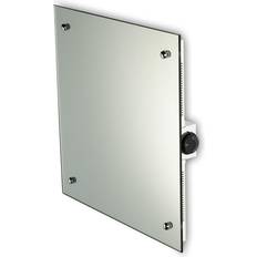 Jolly Infrarot Glasheizkörper 350 beige-grau