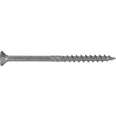 Pro-Point Puuruuvi 5 mm Ø C4 60 mm Set of 200