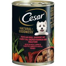 Natural goodness kylling hundefoder