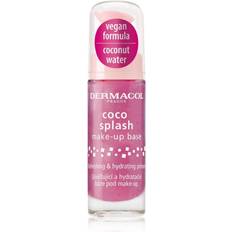 Dermacol Face primers Dermacol Coco Splash Makeup Primer - 20 ml