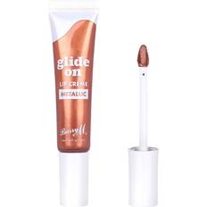 Barry M Glide On Lip Crème LCM2 Rich Bronze