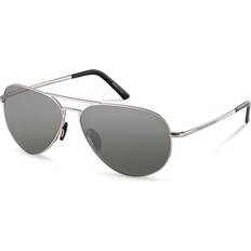 Solbriller Porsche Design C 64 mm/12