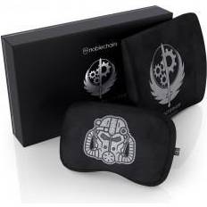 Memory foam pillow Noblechairs Memory Foam Pillow-Set Brotherhood of Stee. [Ukendt]