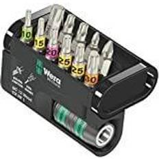 Wera Bit-Check 12 Wood TX HF 1 Bits 12 dele