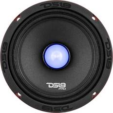 Boat & Car Speakers DS18 PRO-X6.4BMRGB