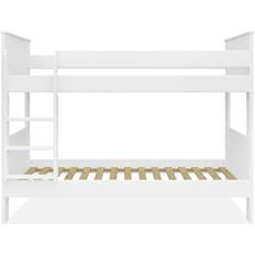 Steens Alba Bunk Bed 99.3x208cm