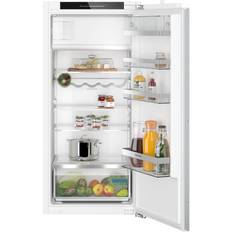 Silver Integrated Refrigerators Siemens MDA EB-Kühlgerät KI42LADD1