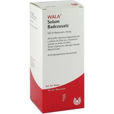 Badeschaum SOLUM Badezusatz 500 Milliliter