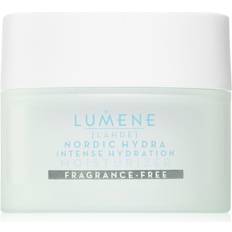 Lumene Skincare Lumene Nordic Hydra Intense Hydration Moisturizer Fragrance-Free 1.7fl oz