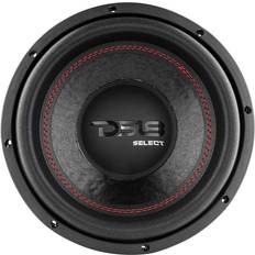 DS18 Subwoofers Boat & Car Speakers DS18 SLC-10S